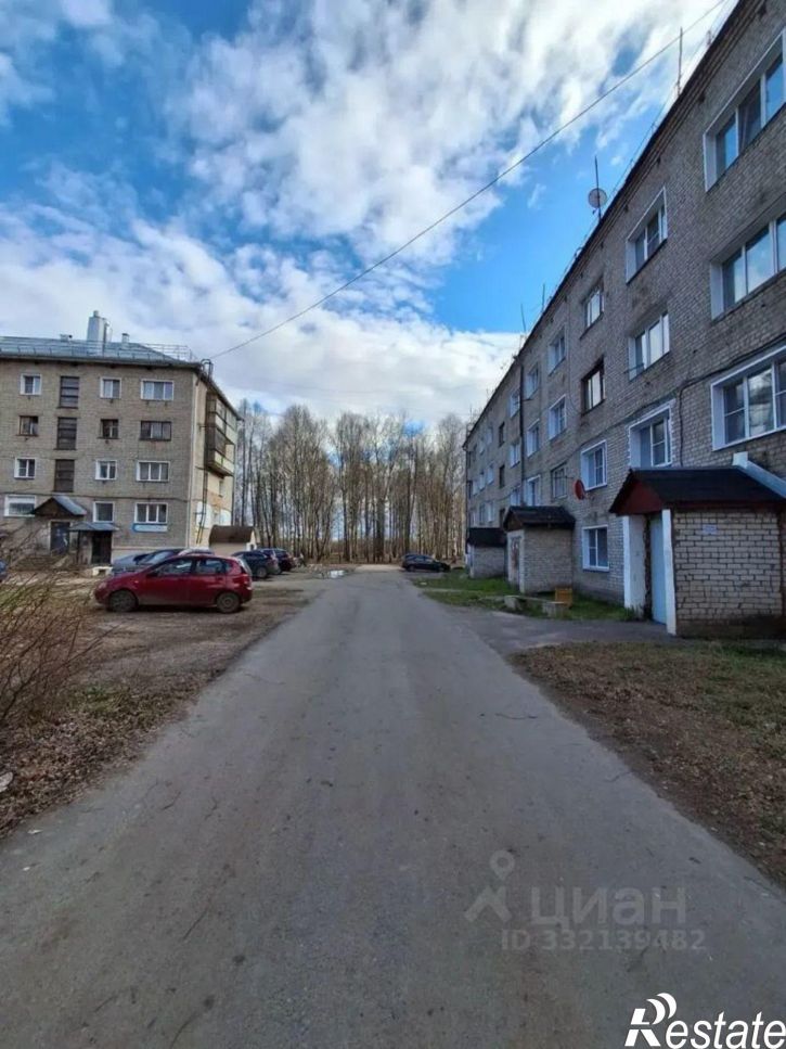 Комната ул Красных Курсантов, 2,  д. 2