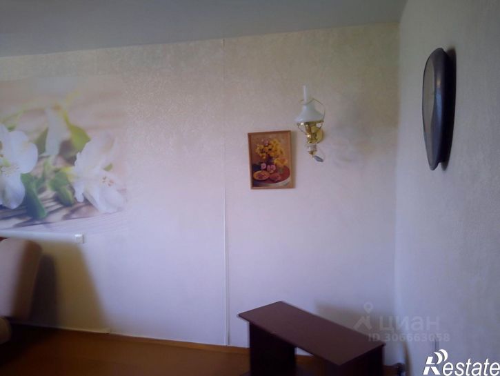 1-комн квартира ул Алексея Некрасова, 25,  д. 25
