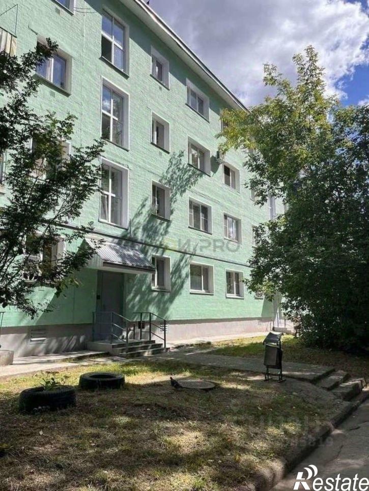 1-комн квартира пр-кт Мира, 74,  д. 74