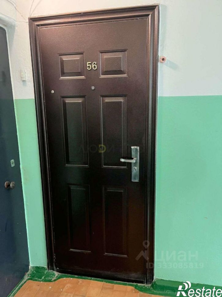 1-комн квартира пр-кт Мира, 74,  д. 74