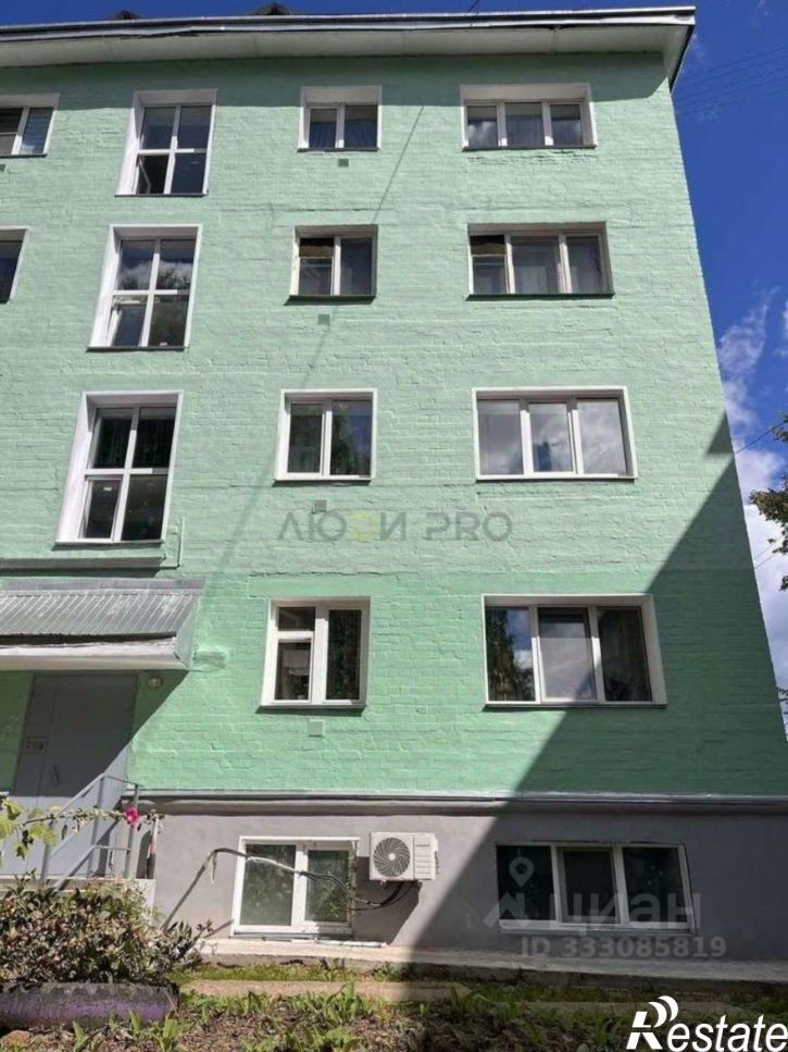 1-комн квартира пр-кт Мира, 74,  д. 74