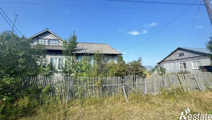 2-комн квартира Роговое, Молодежная, 8