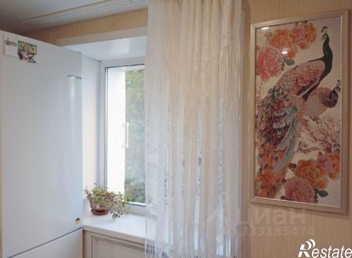 2-комн квартира Киров, улица Ленина, 102В