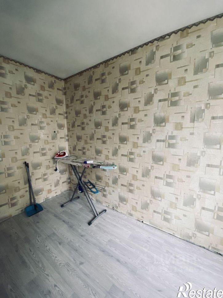 2-комн квартира Киров, улица Екатерины Кочкиной, 8к1