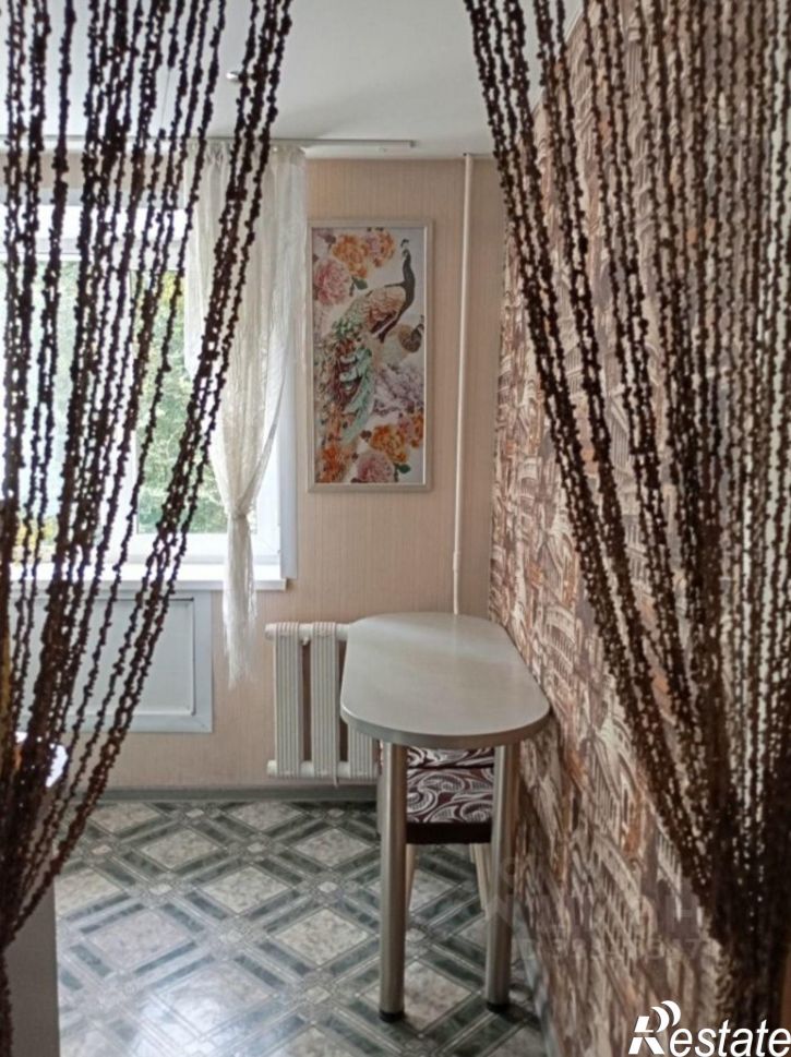 2-комн квартира Киров, улица Ленина, 102В