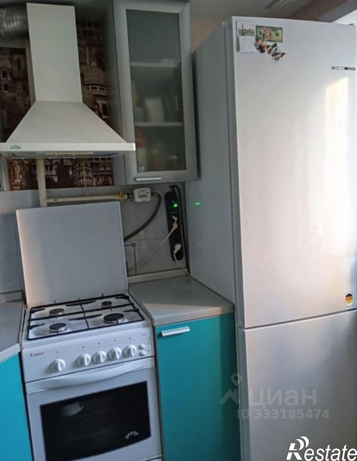 2-комн квартира Киров, улица Ленина, 102В