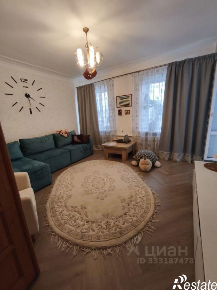 2-комн квартира Кирово-Чепецк