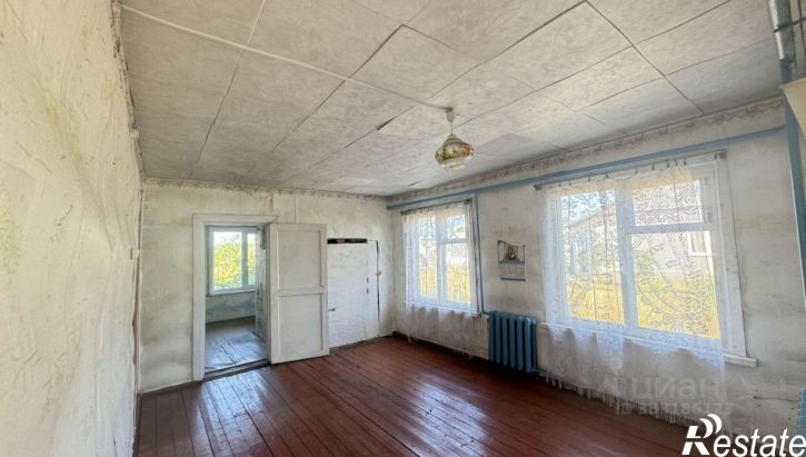 2-комн квартира Роговое, Молодежная, 8