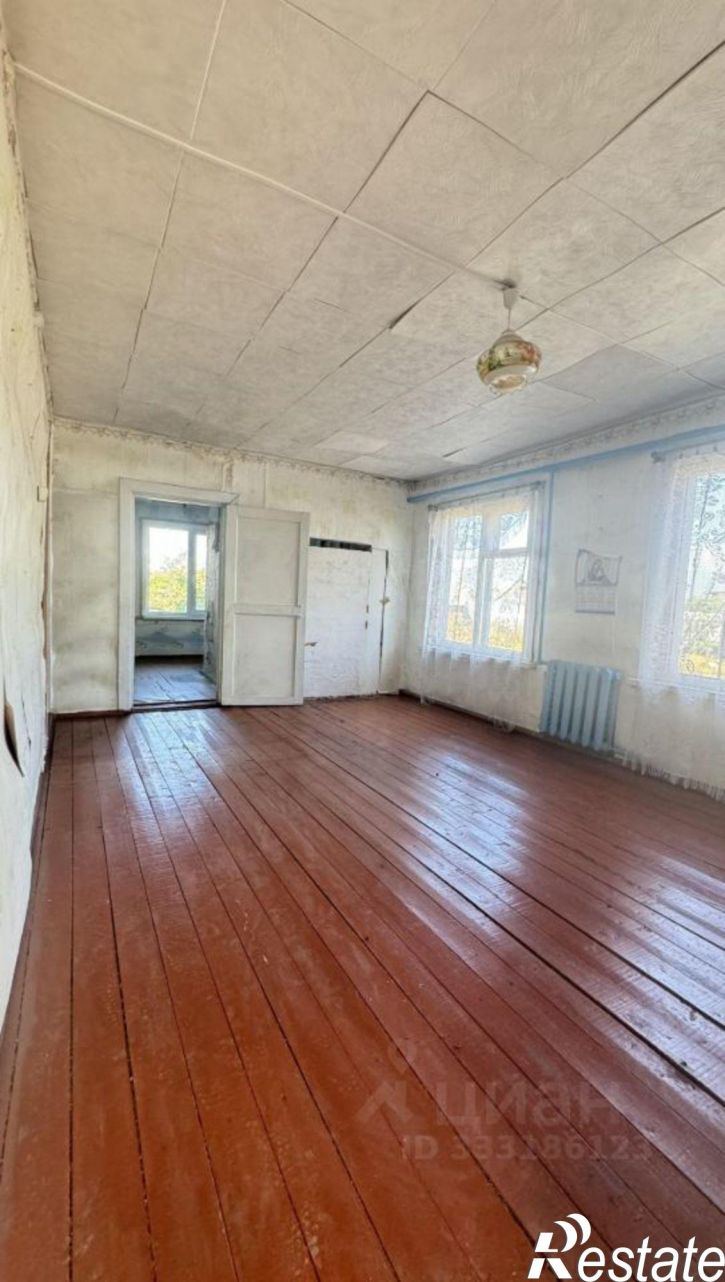 2-комн квартира Роговое, Молодежная, 8