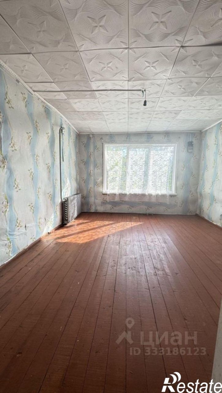 2-комн квартира Роговое, Молодежная, 8