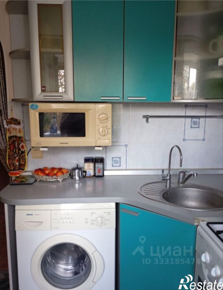 2-комн квартира Киров, улица Ленина, 102В