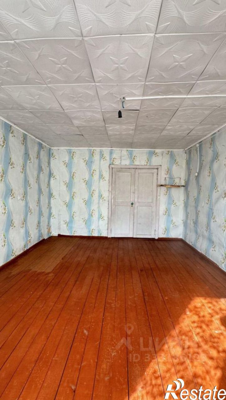 2-комн квартира Роговое, Молодежная, 8