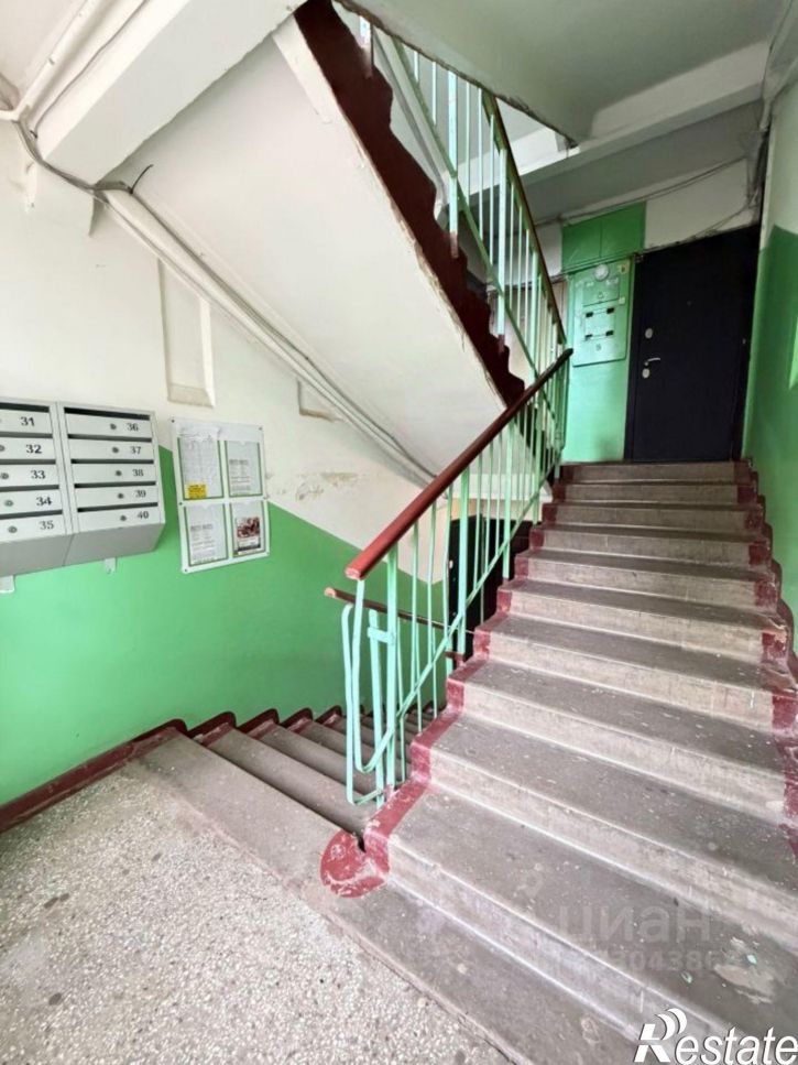 1-комн квартира Киров
