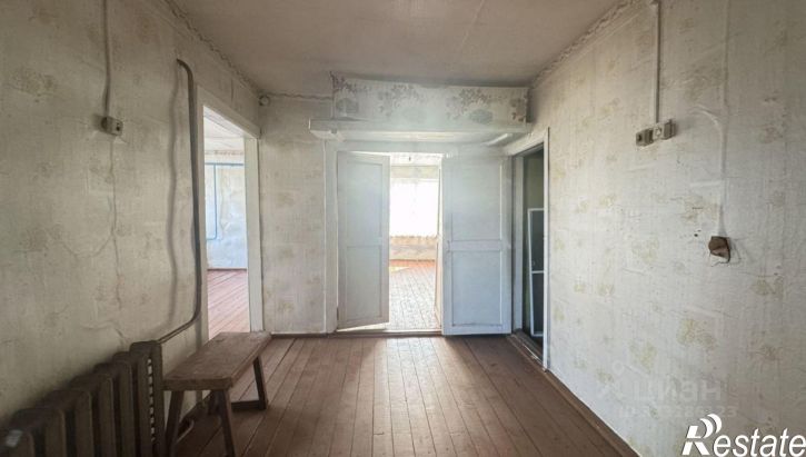 2-комн квартира Роговое, Молодежная, 8