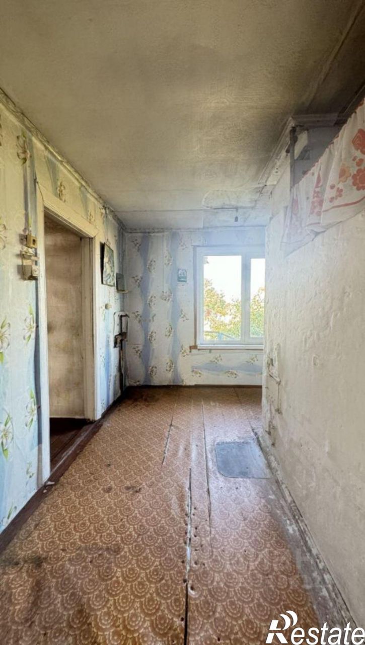 2-комн квартира Роговое, Молодежная, 8