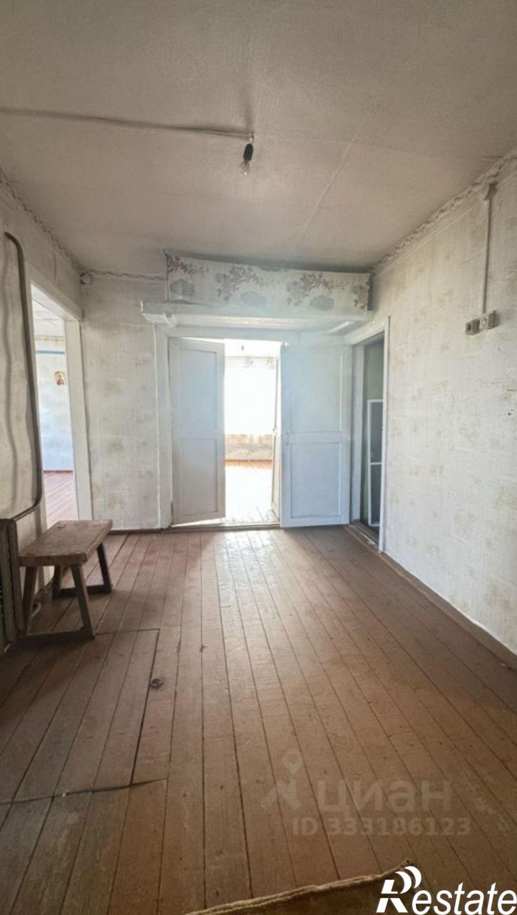 2-комн квартира Роговое, Молодежная, 8