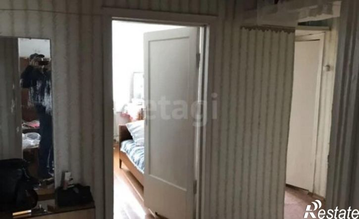 2-комн квартира Оричевский муниципальный округ, посёлок городского типа Стрижи, Заводская