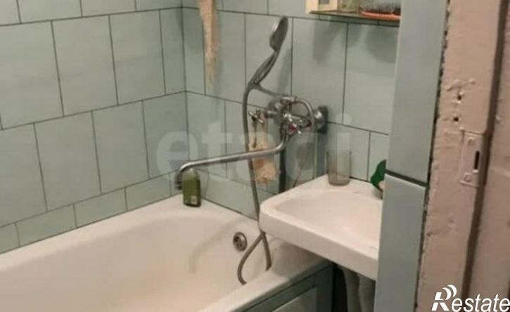 2-комн квартира Оричевский муниципальный округ, посёлок городского типа Стрижи, Заводская