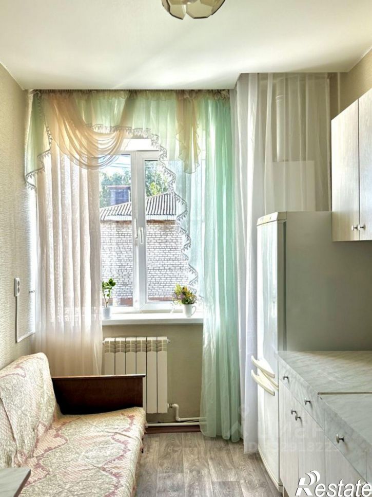 2-комн квартира ул Кирова, 2,  д. 2