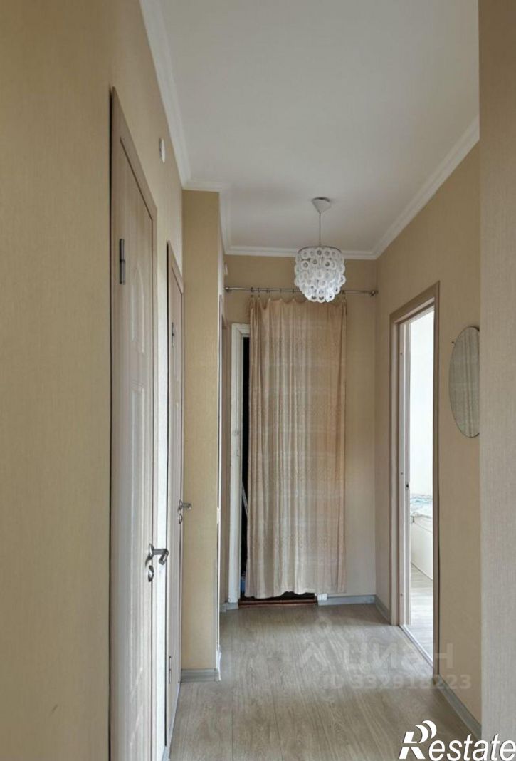 2-комн квартира ул Кирова, 2,  д. 2