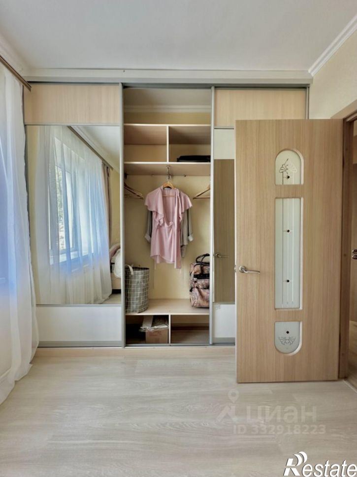 2-комн квартира ул Кирова, 2,  д. 2