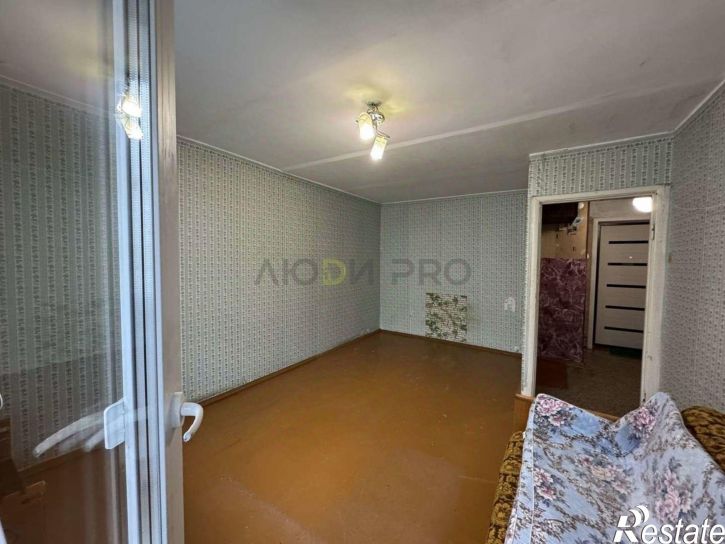 1-комн квартира посёлок Колос,дом 4