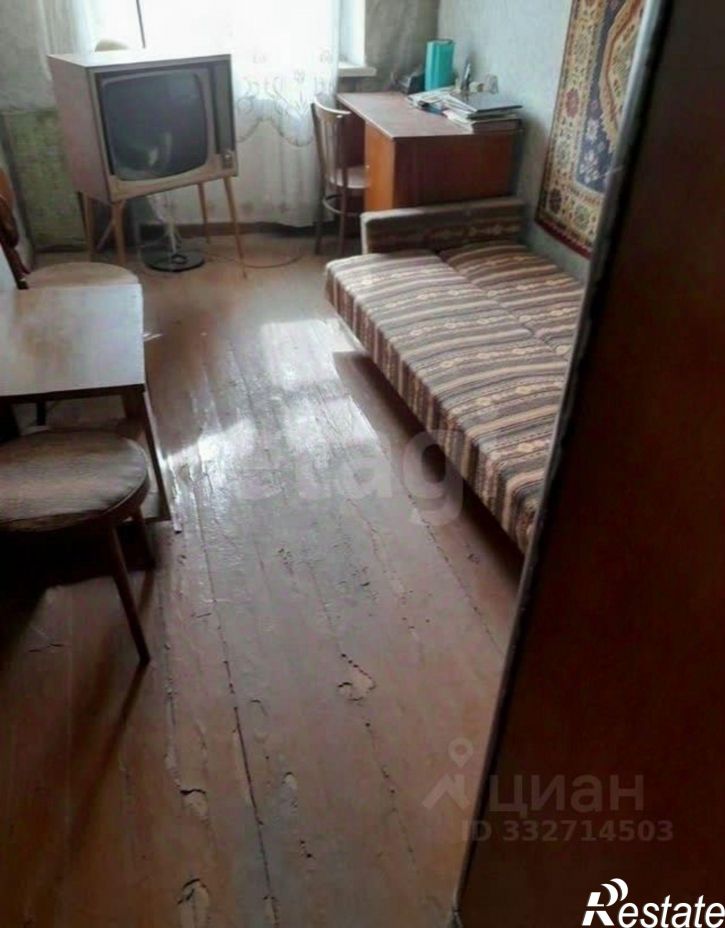 2-комн квартира