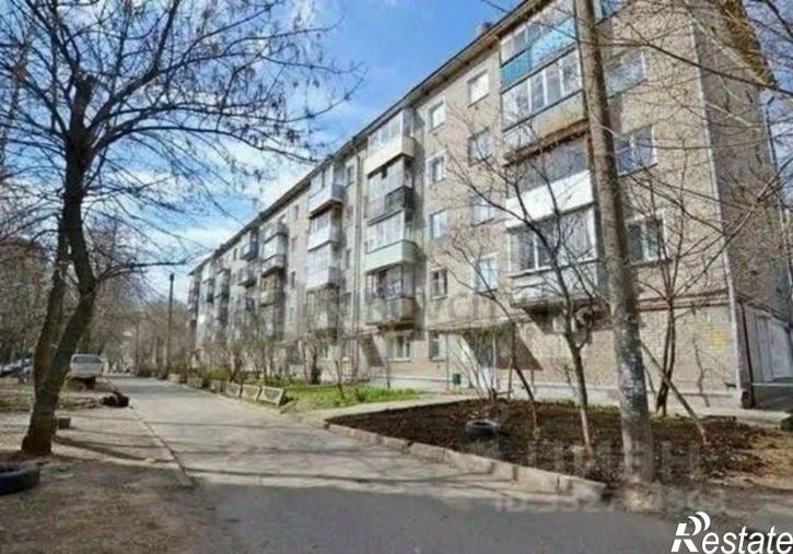 2-комн квартира