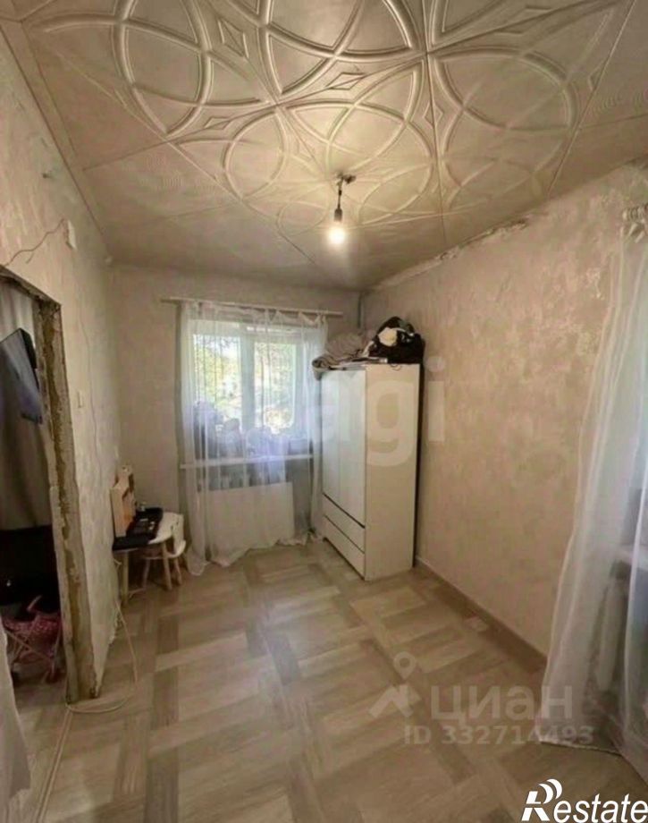 2-комн квартира