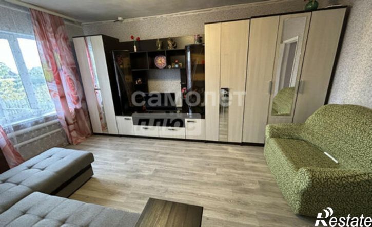 3-комн квартира ул Советская, 23,  д. 23