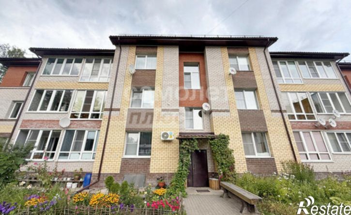 2-комн квартира ул Солнечная, 41,  д. 41