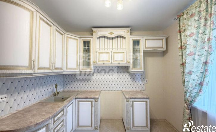 2-комн квартира ул Солнечная, 41,  д. 41