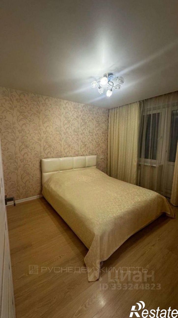 2-комн квартира улица Грибоедова,дом 60