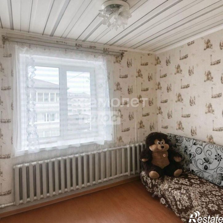 2-комн квартира ул Никитинская, 40,  д. 40
