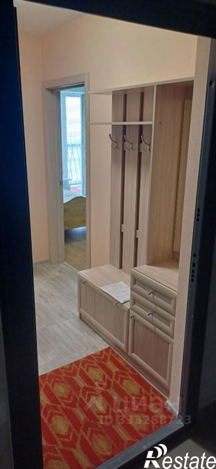 2-комн квартира Киров, микрорайон Коминтерновский