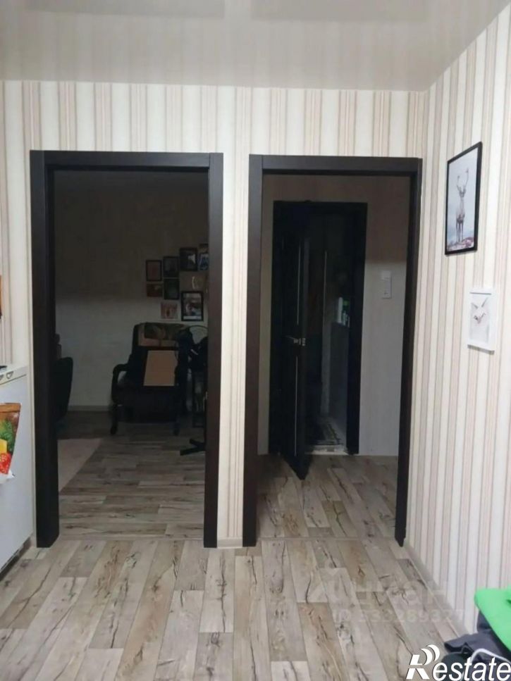 3-комн квартира Слободской, улица Корто, 6