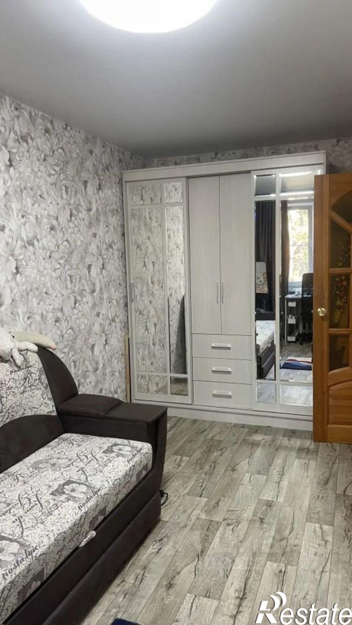 3-комн квартира Слободской, улица Корто, 6