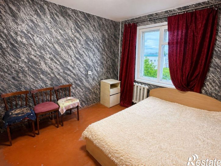 2-комн квартира Киров, слобода Корчёмкино, 8