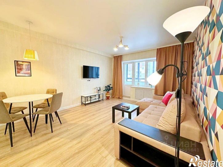 2-комн квартира Киров, Успенская улица, 24