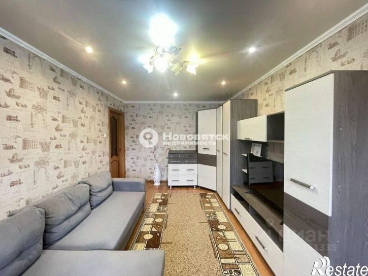 2-комн квартира ул Опарина, д 26