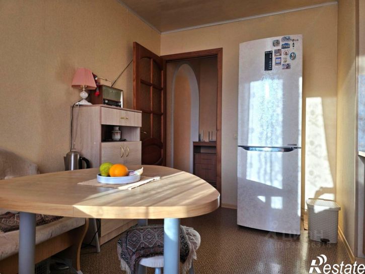 3-комн квартира Киров, переулок Дерендяева, 4