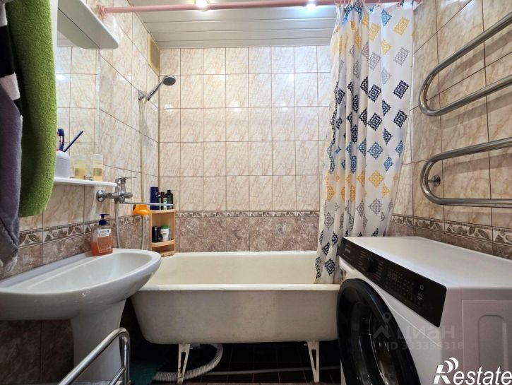 3-комн квартира Киров, переулок Дерендяева, 4