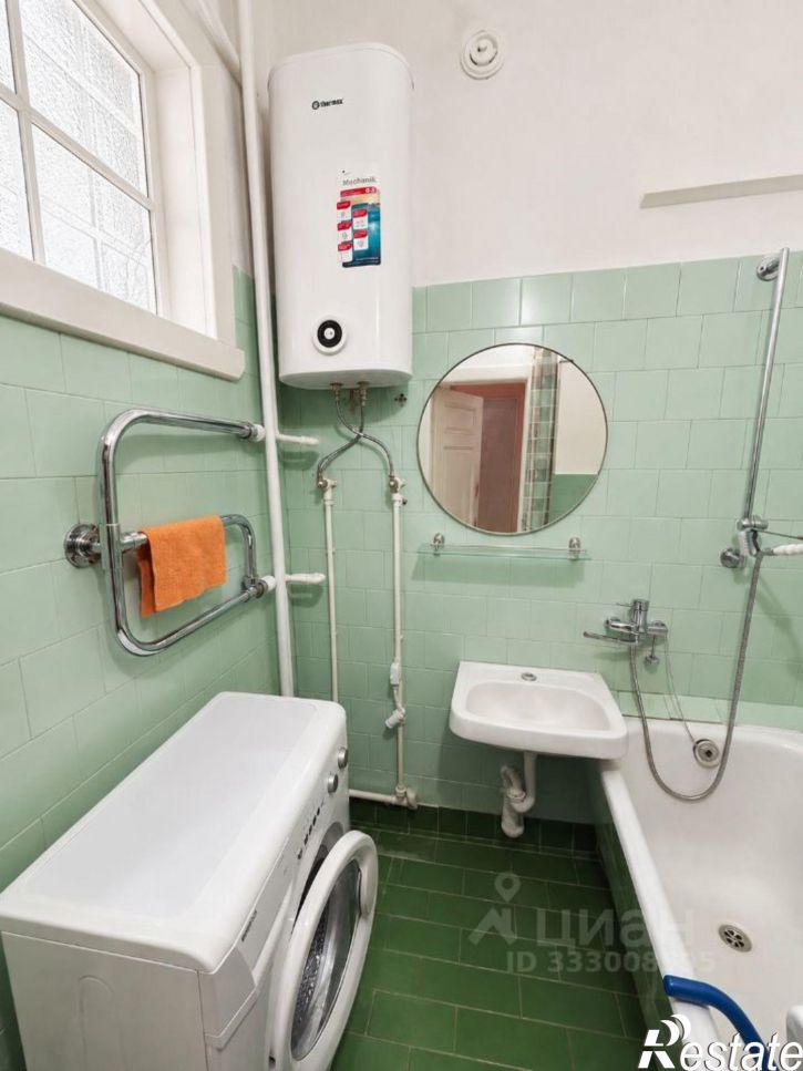 2-комн квартира Киров, Октябрьский проспект, 63