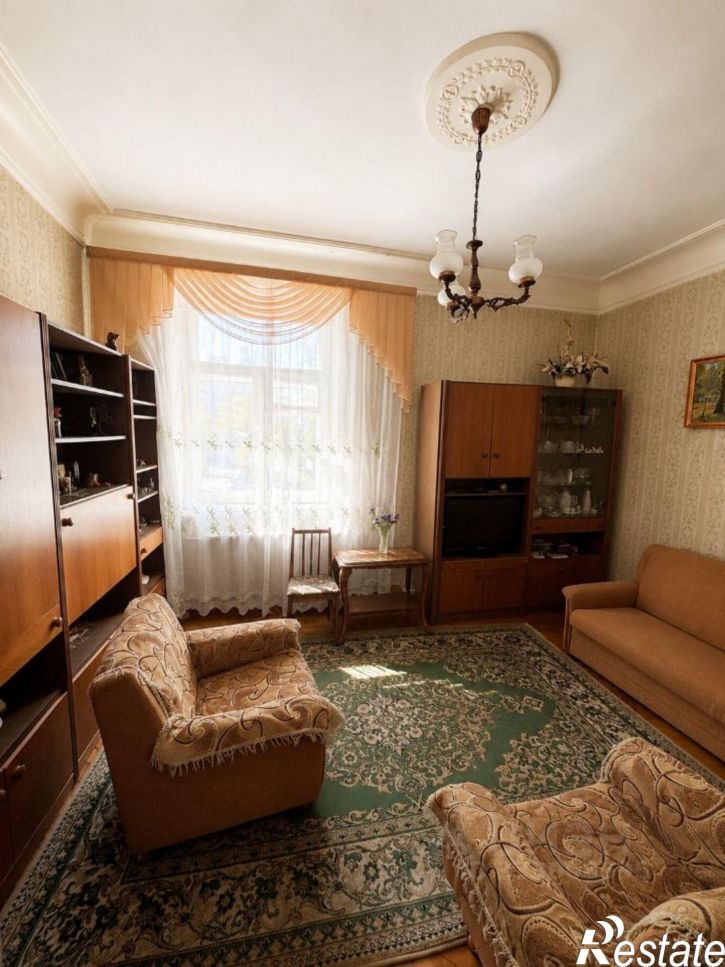 2-комн квартира Киров, Октябрьский проспект, 63