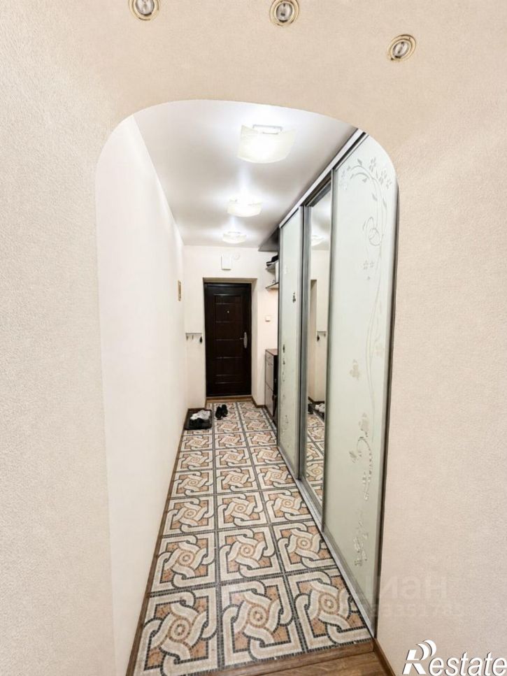 2-комн квартира Киров, Морозовская улица, 77