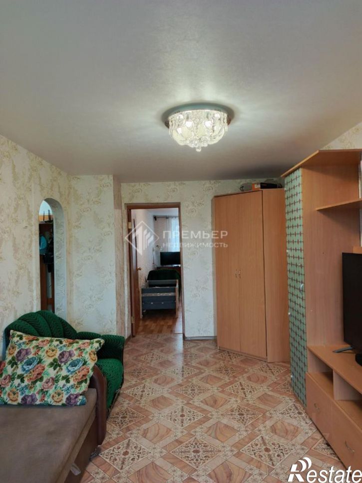 2-комн квартира ул Екатерининская, 39,  д. 39