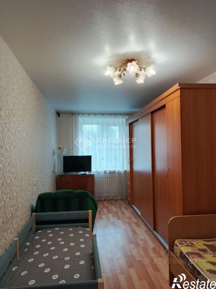 2-комн квартира ул Екатерининская, 39,  д. 39