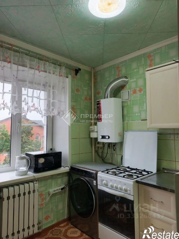 2-комн квартира ул Екатерининская, 39,  д. 39