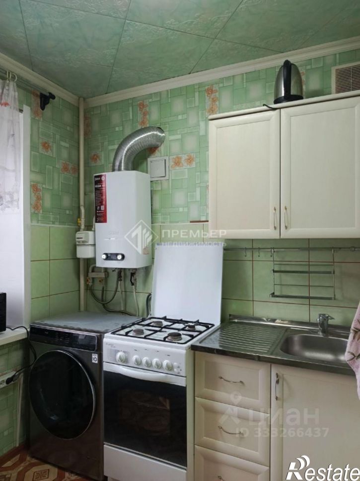 2-комн квартира ул Екатерининская, 39,  д. 39