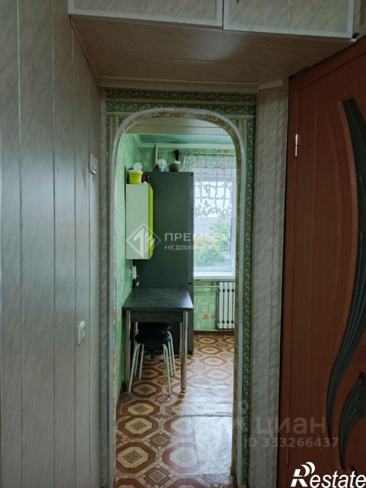 2-комн квартира ул Екатерининская, 39,  д. 39
